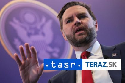 Vance USA nikdy neslubili ze Libanon bude sucastou zmluvy o primeri