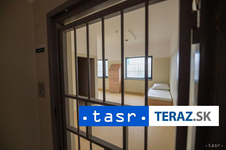 Velkonocne sviatky stravi doma 127 odsudenych vaznov