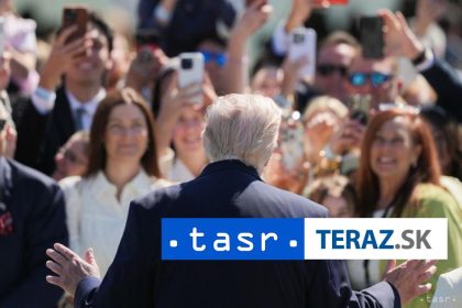 Velvyslanec USA pri EU Trump a Vance nezasahuju do volieb v Madarsku