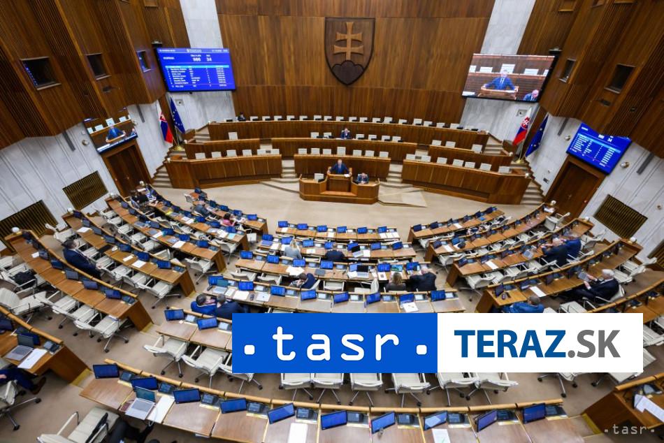 Vybor bude v pondelok rokat o pripade umrtia J Chovanca