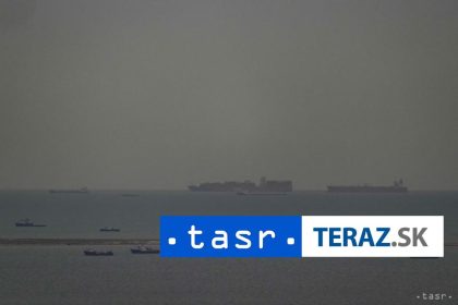 Vyse 40 krajin sa rokovalo o Hormuzskom prielive