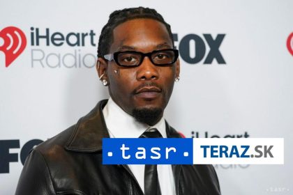 Znameho rappera postrelili jeho stav je stabilizovany