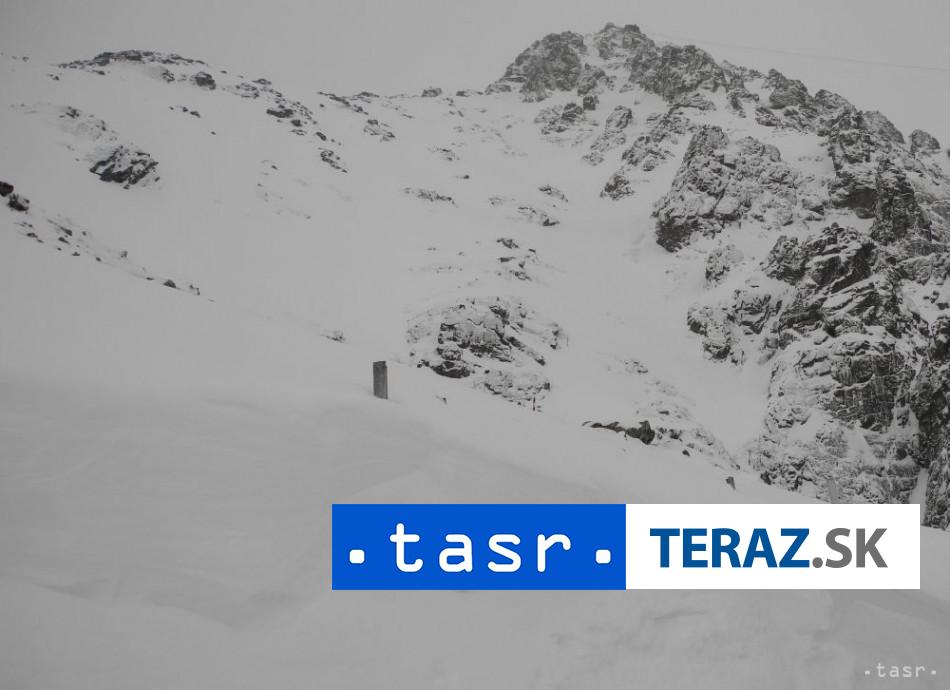 tragicka statistika v europe zverejnili pocet umrti pri lavinach