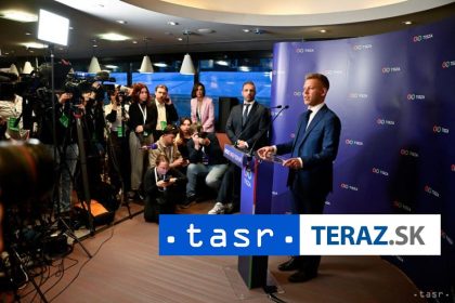 v Madarsku sa rysuje jasne vytazstvo opozicnej strany TISZA