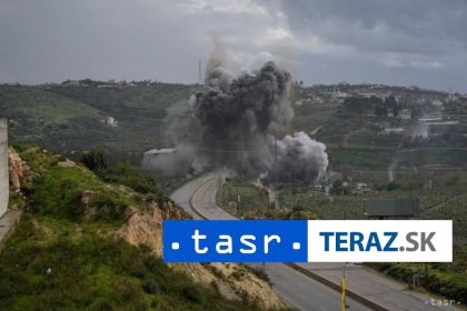 z bejrutu hlasia vybuchy izrael udajne utoci na zariadenia hizballahu