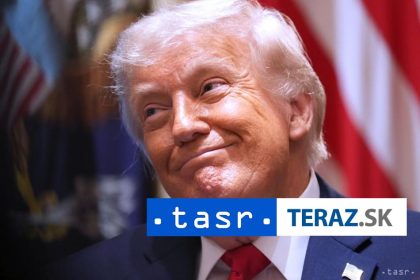 Axios Vyjednavaci USA a Iranu dosiahnuli dohodu caka sa na Trumpa