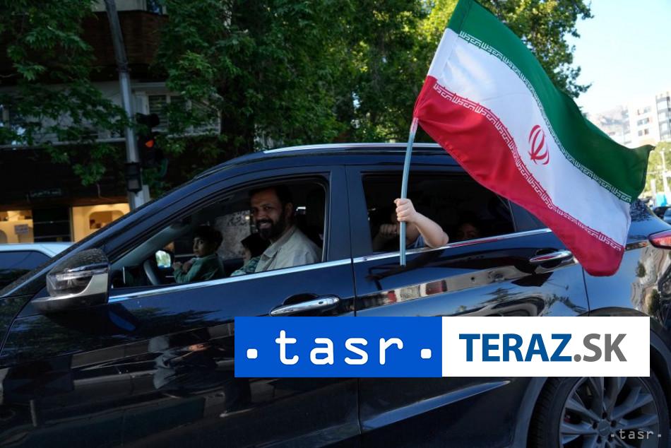 Iran planuje premenit univerzitu zasiahnutu utokom na muzeum