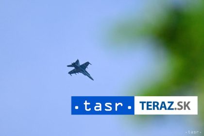 Korea a USA posilnia spolupracu v oblasti dronov