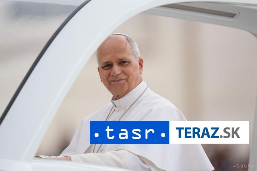 Papez kritizoval narastajuce vydavky na obranu v Evrope