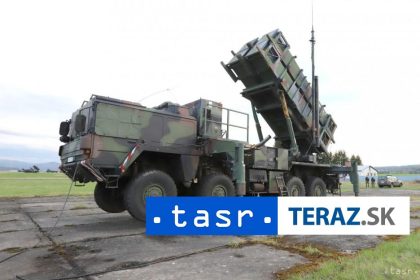 Pentagon znizuje pocet brigad v Europe zo styroch na tri