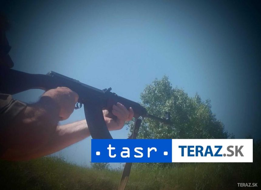 Pocet obeti strelby na skole v Kahramanmarashi vzrastol na desat