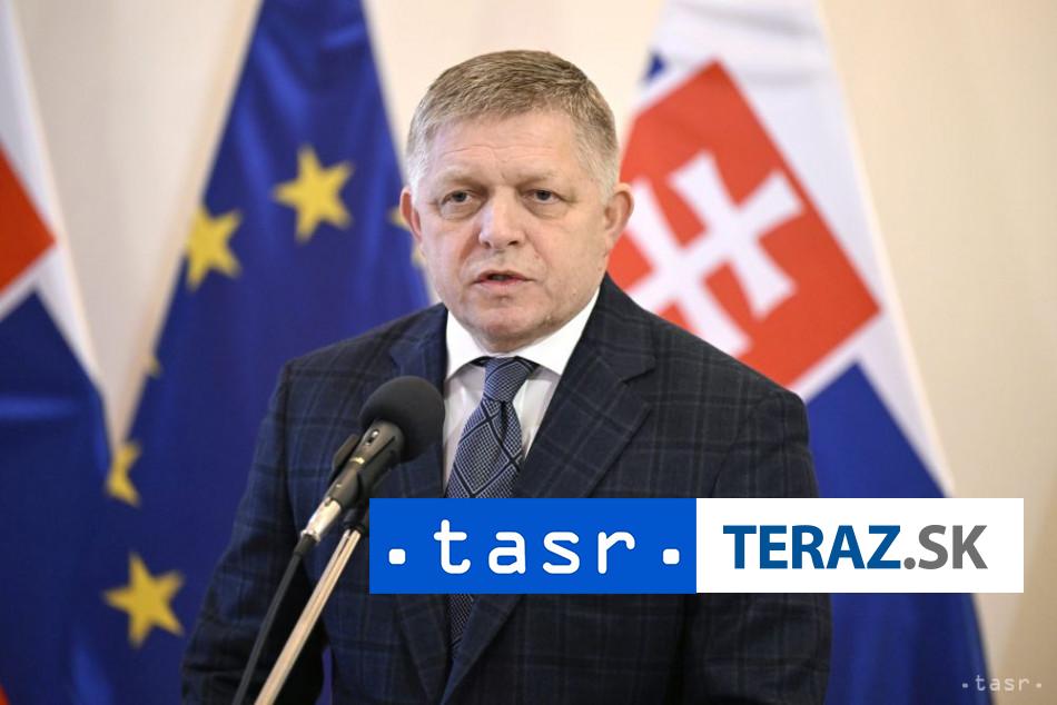 Premier Europa musi byt silnejsia NATO je pilierom bezpecnosti