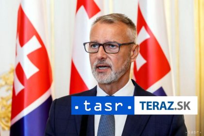 Richard Rasi sa v Azerbajdzane stretol s prezidentom Alijevom