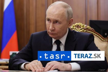 Rusko pozaduje od Evropy dokazy o ruseni signalov GPS