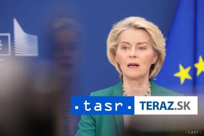 Sefka eurokomisie vita kompromis k obchodnej dohode s USA