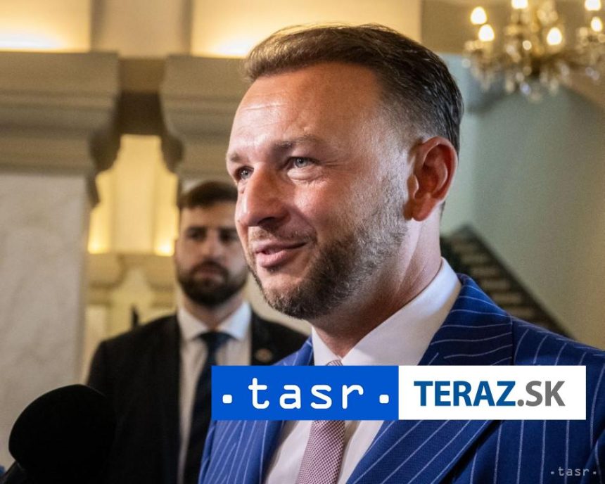 Sutaj Estok NS SR potvrdil ze utok na premiera bol utokom na stat