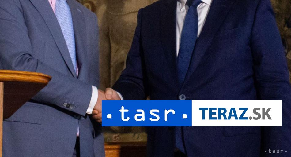 Teheransky predseda parlamentu bude dohliadat na vztahy Iranu a Ciny