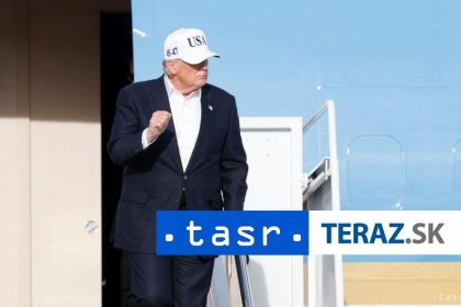 USA a Nigeria zadrzali popredneho predstavitela Islamskeho statutu