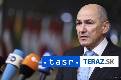 V Slovinsku bola uzavreta dohoda o koalicnej vlade