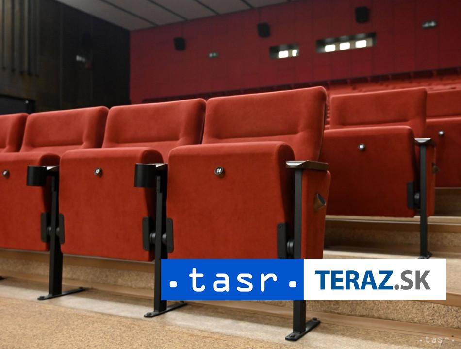 Zacina sa filmovy festival v Cannes o Palm dOr sa uchadza 22 snimok