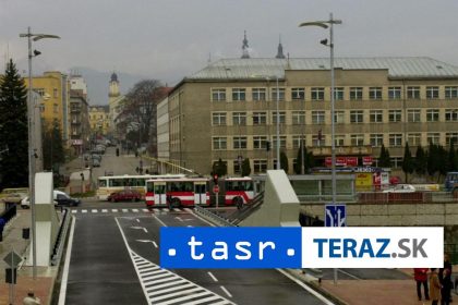 Bansku Bystricu navstivi vnuk architekta Ladislava Eduarda Hudeca