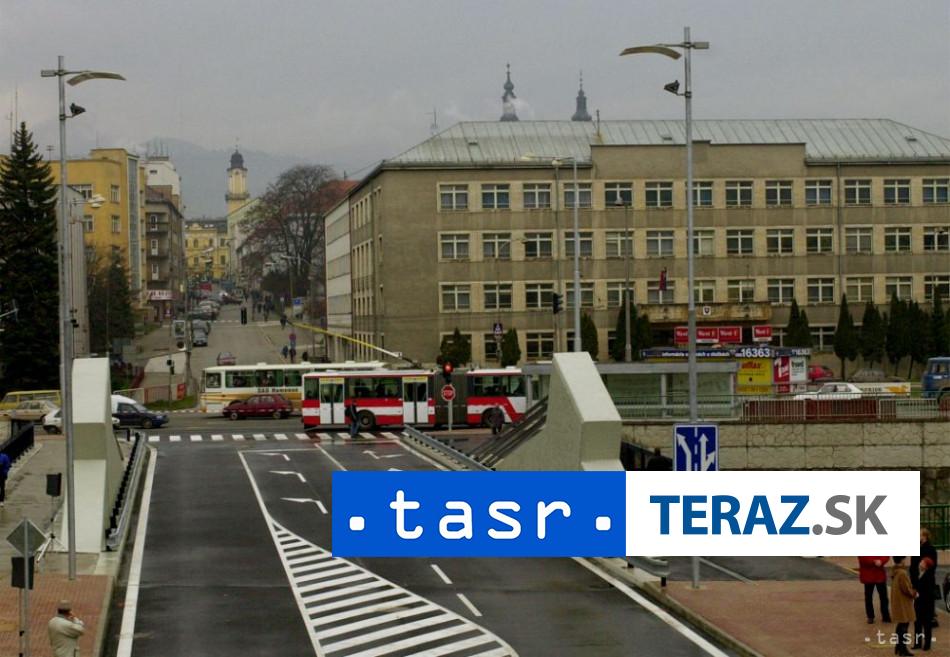 Bansku Bystricu navstivi vnuk architekta Ladislava Eduarda Hudeca