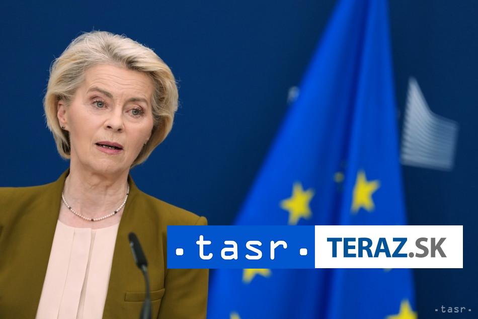 EU navrhuje odobrat docasnu ochranu Ukrajincom v odvodovom veku