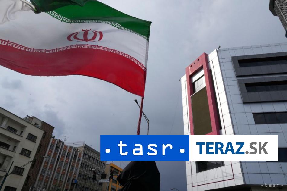 Iran Konecna dohoda so Spojenymi statmi stale