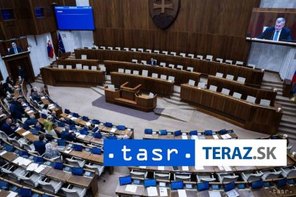 Parlament zvolil Martina Valenta za clena dozornej rady Uradu pre dohlad nad zdravotnou starostlivostou