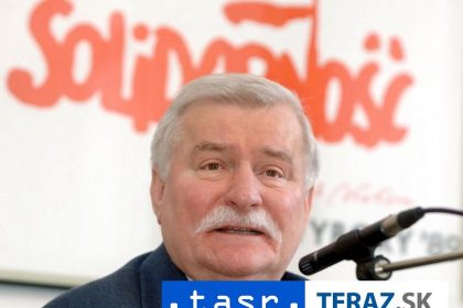 Polsko kritizuje Zelenskeho za uctu Ukrajinskej povstaleckej armade