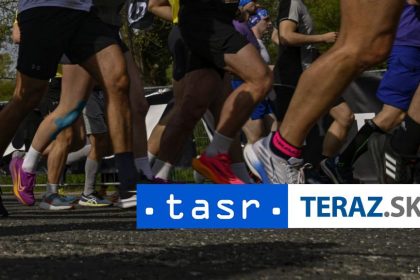 Polsky bezec zabehol 50 maratonov v 50 statoch USA za 49 dni
