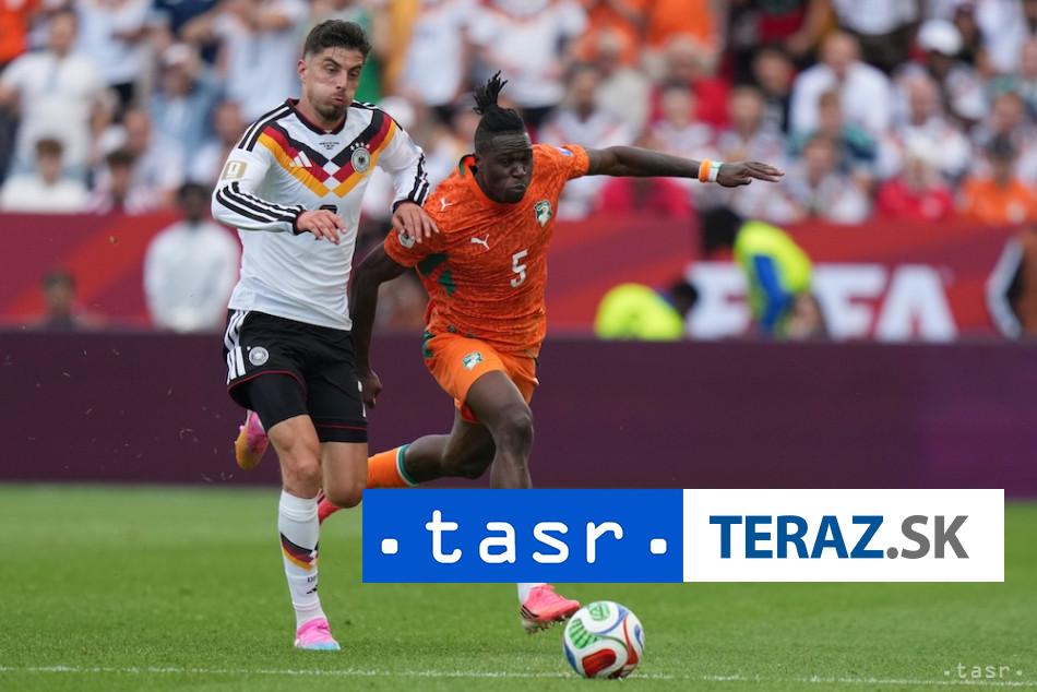 Program MS v noci zo stvrtka 25 na piatok 26 juna