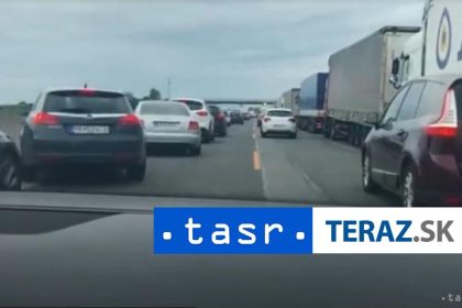 RANNE KOLONY Zdrzanie sa moze predlzic na 40 minut