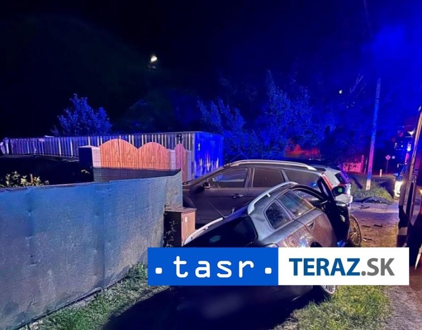 SMUTNA STATISTIKA OD januara eviduju tisice nehod a desiatky mrtvych