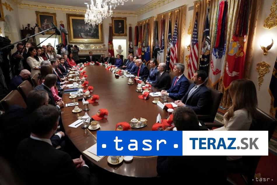 USA udajne planju zrychlit stiahnutie volakov z Evropy