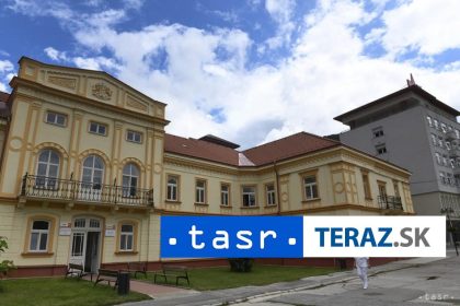 V Kupele park v Trencianskych Tepliciach nainstaluju nove osvetlenie