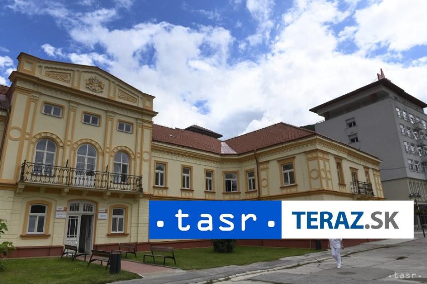 V Kupele park v Trencianskych Tepliciach nainstaluju nove osvetlenie