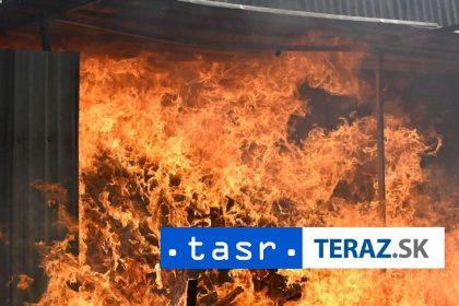 VELKA TRAGEDIA VYBUCH v tovarni si vyzilad pat obet
