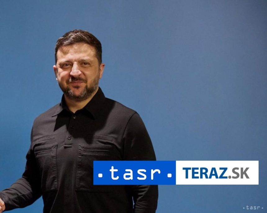 Zelenskyj varoval pred novou vlnou utokov z Ruska