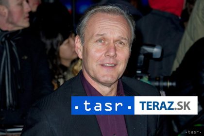 Zomrel herec Anthony Head znamy zo serilu Buffy premoiteka uprov