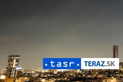 Americke utoky v Irane zasiahli letisko mosty a zeleznicnu stanicu