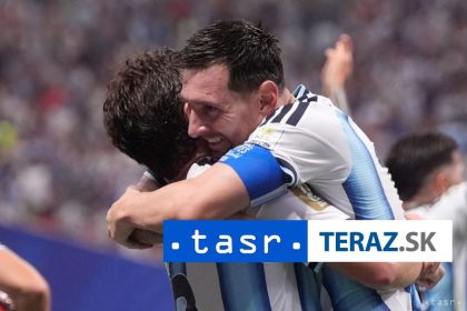 Argentna chce prekazit prv vajiarske semifinle