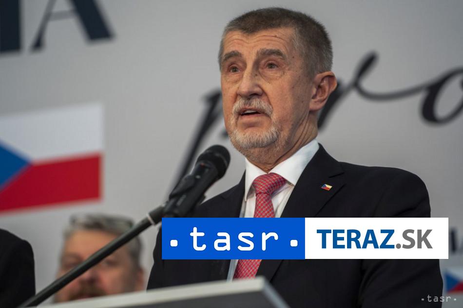 Babys spochybnil prinos koalicie ochotnych a novej iniciativy z Pariza