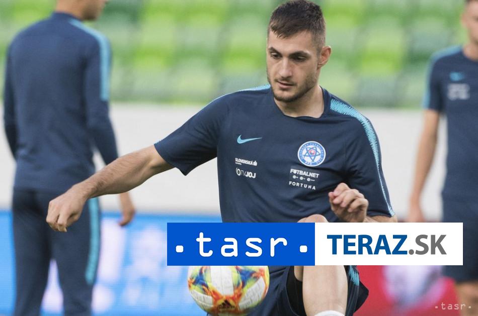 Bero neprestupi do Corumu udajne nevyhovel zdravotnej prehliadke