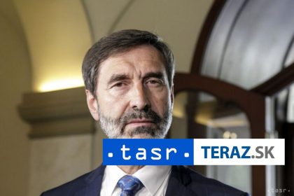 Blanar Stefanik preukazal ze sluzba vlasti nie je len o slovach