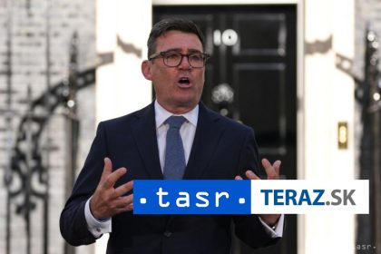 Burnham obsadil dalsie posty vo vlade ministrom obrany je Streeting