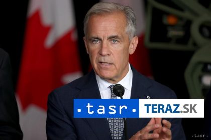 Carney chce posilnit obchodne rokuvania s usa po oznamen ciel
