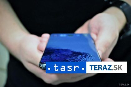 Deti na mobile poas przdnin as na nov pravidl rad psychologicka