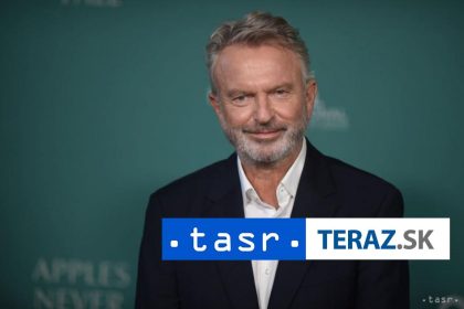 FILMOVY SVET SMUTI Zomrel herec Sam Neill