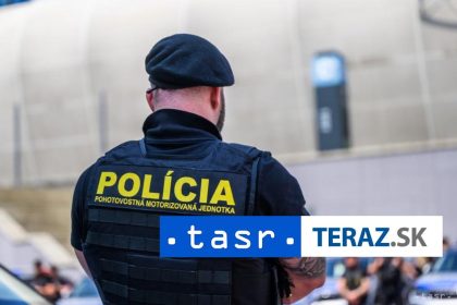 FUTBALOVY TYZDEN Policia bude monitorovat priebeh rizikovch zapasov
